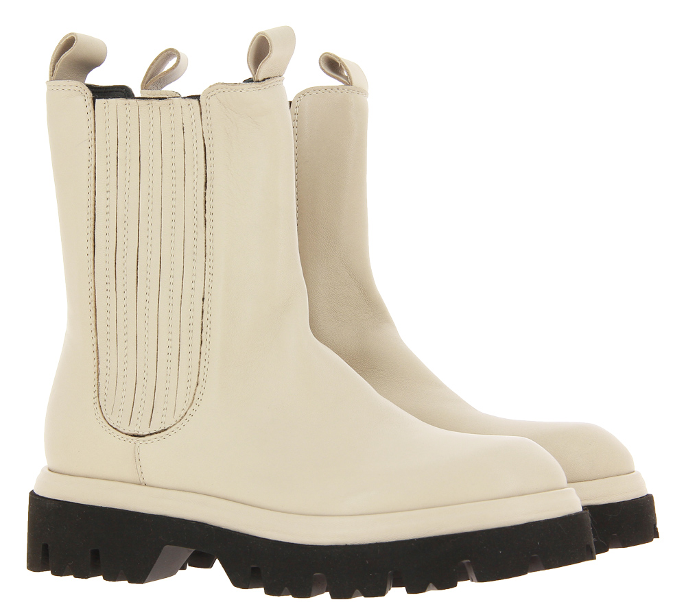 Fru.it boots GLOVE JUTA NAPPA BEIGE