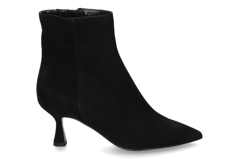 Kennel and Schmenger ankle boots CHRIS SAMTZIEGE SCHWARZ