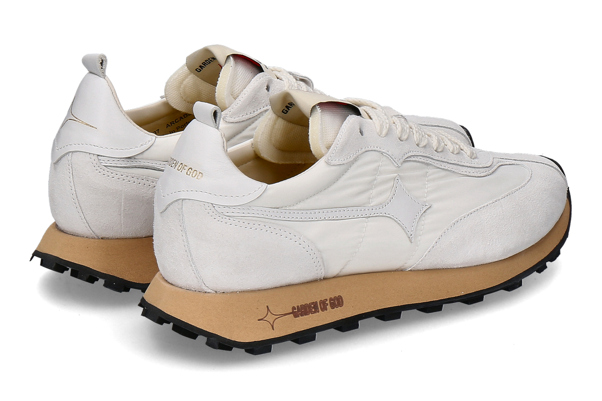 Garden of God Damen- Sneaker ARCADIA- weiß_232100254_3