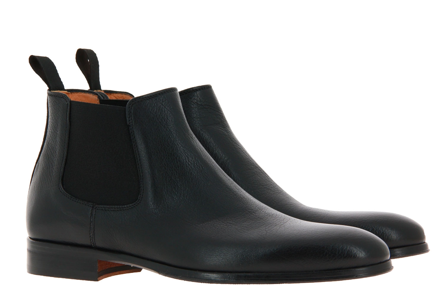 Flecs Chelsea boot RIMUS NERO