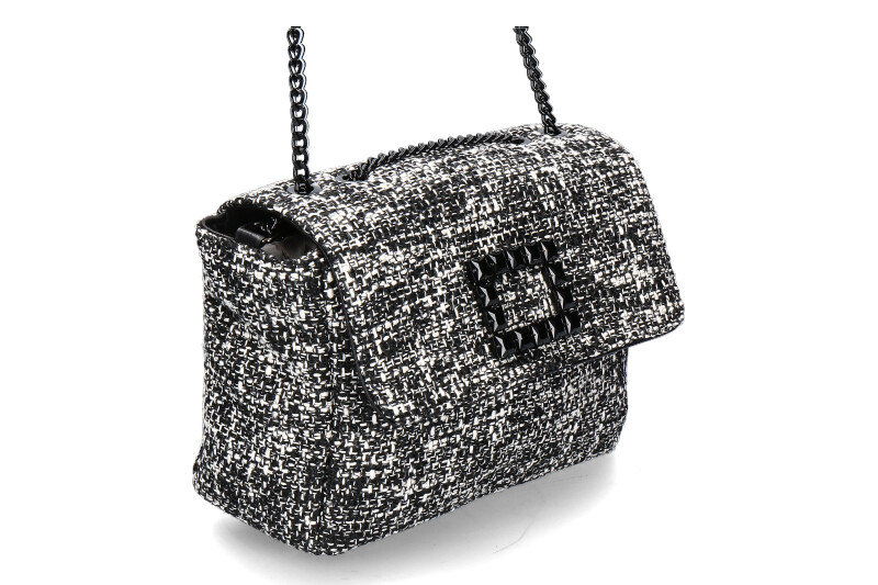 Roberto Festa shoulder bag TROPEA LUX FLAKE Roberto Festa shoulder bag TROPEA LUX FLAKE