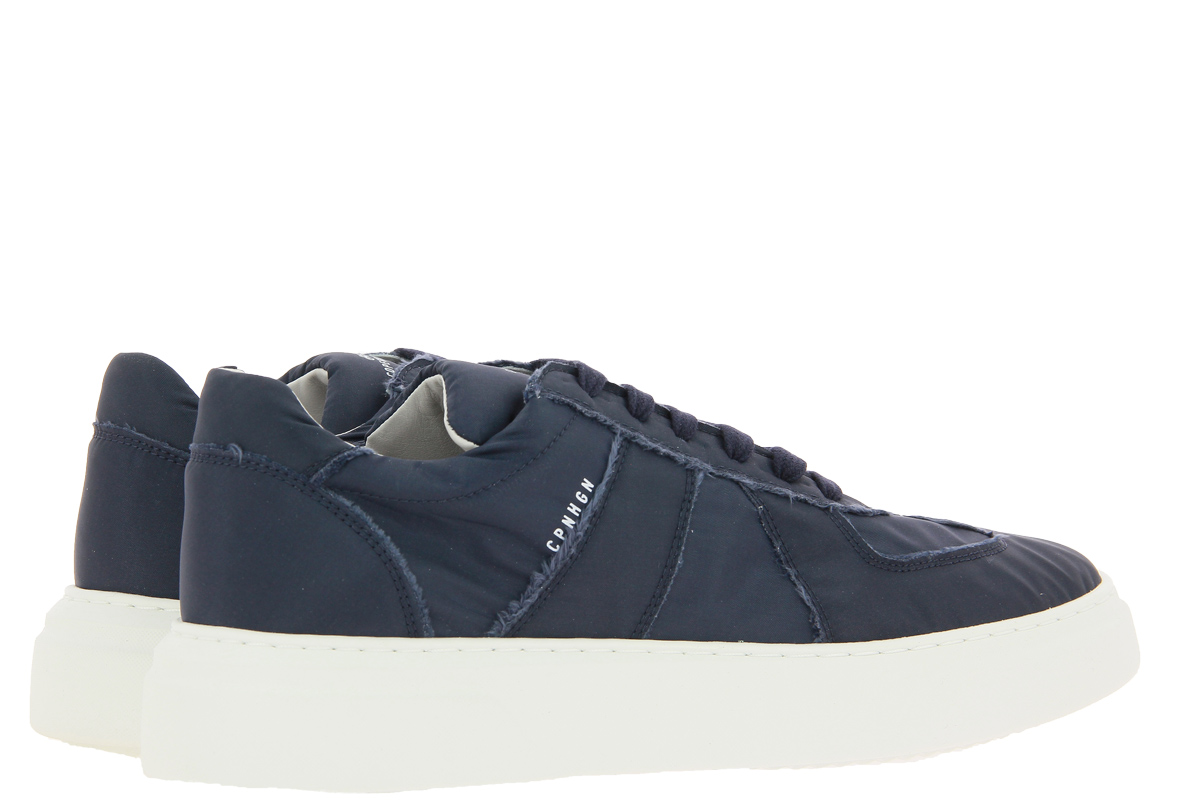 Copenhagen-Sneaker-CPH133M-Naylon-Navy2