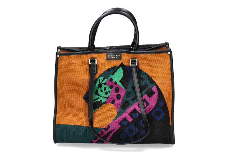My-Best Bag Firenze bag ATENA ARFICA VIEW