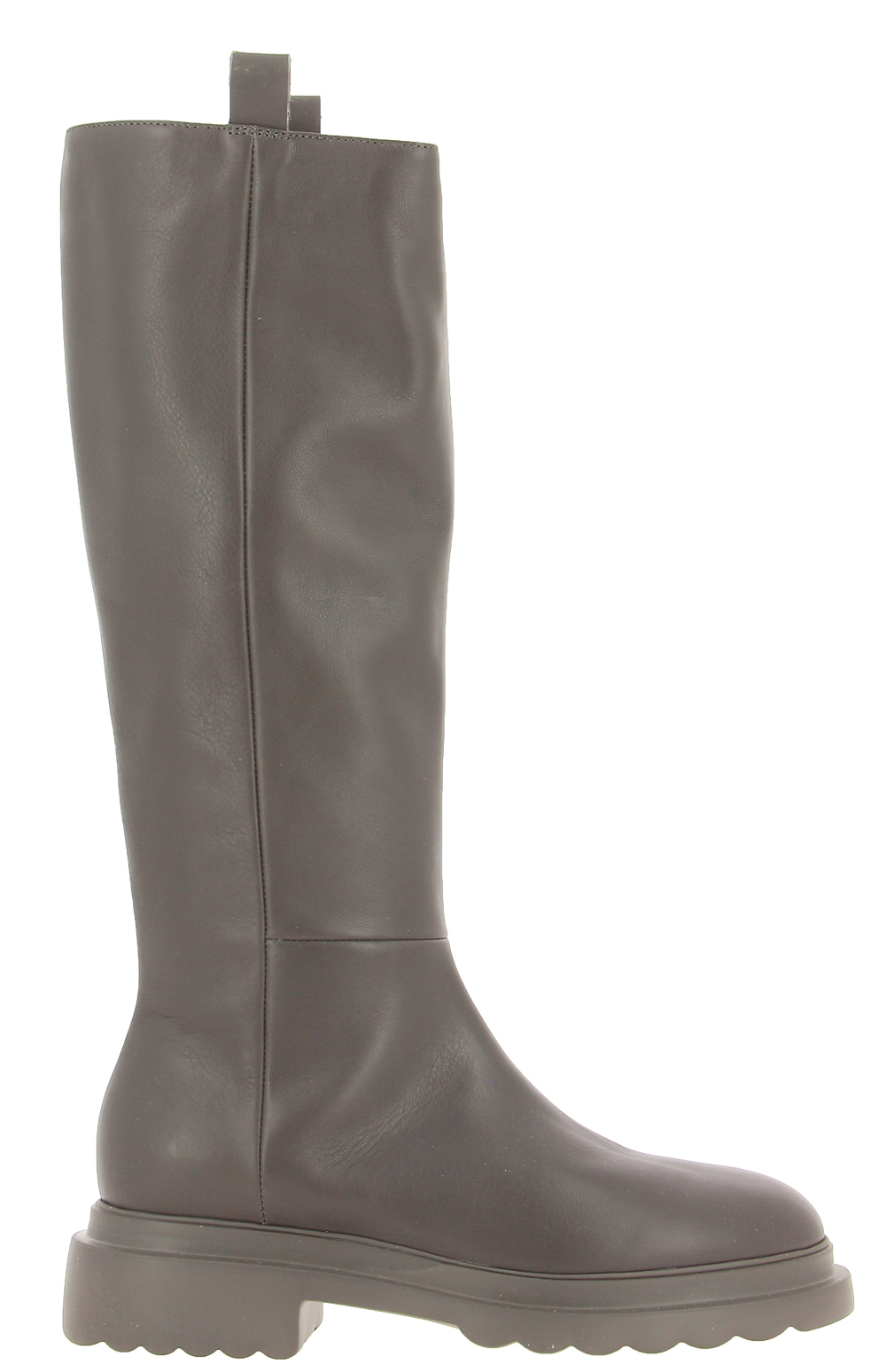 Pomme d'Or boots SETA TORTORA GOMMA