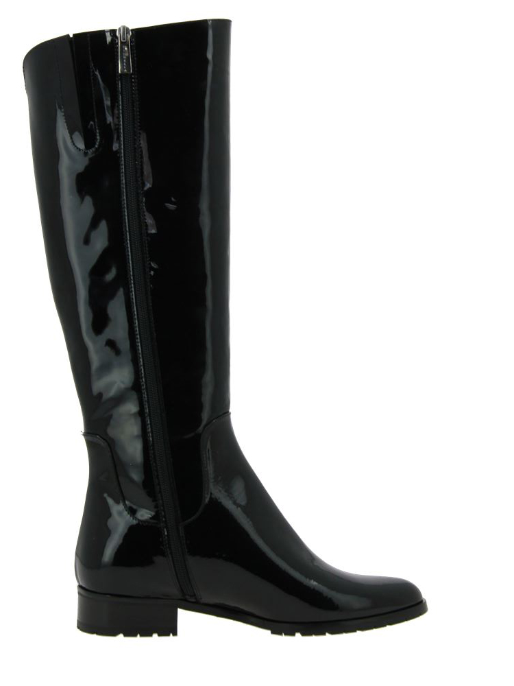 Blubella boots VERNICE NERA