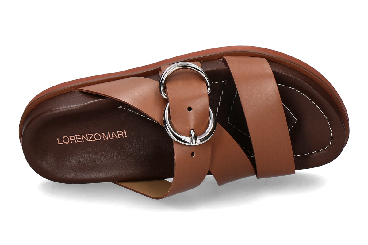 Lorenzo Mari Pantolette PRIMULA16- caramello_271300048_5