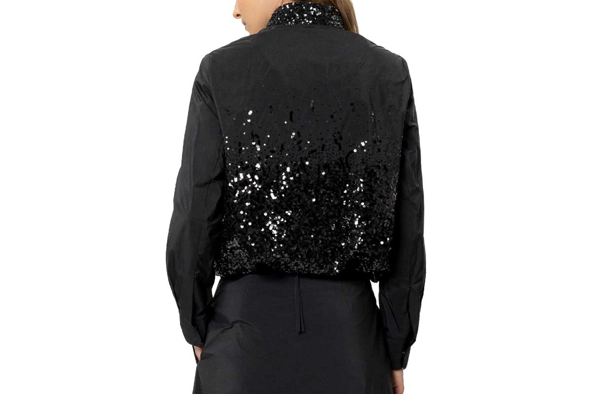 luisa-cerano-pailletten-taft-blouson-schwarz-711000160-5