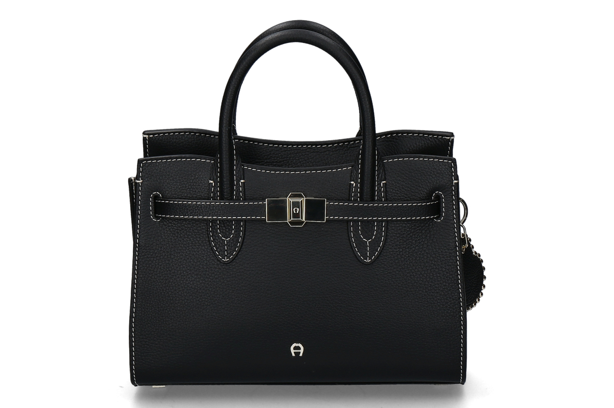 Aigner Handbag FARAH M- black