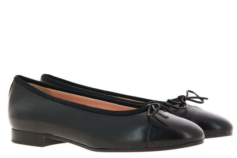 Unützer ballerina NAPPA NERO