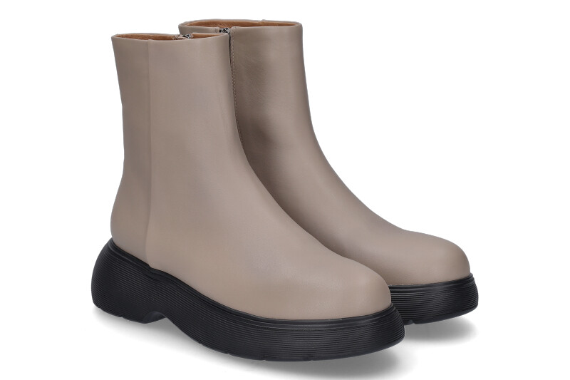 Bibi Lou boots TAUPE