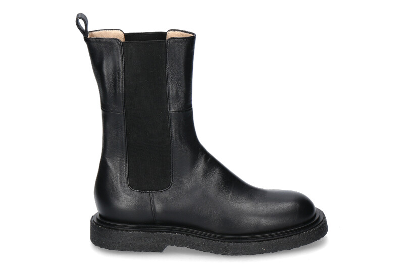 Pomme d'Or Boots GLOVE NERO 