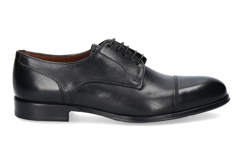 Flecs lace-up BUFALO NERO