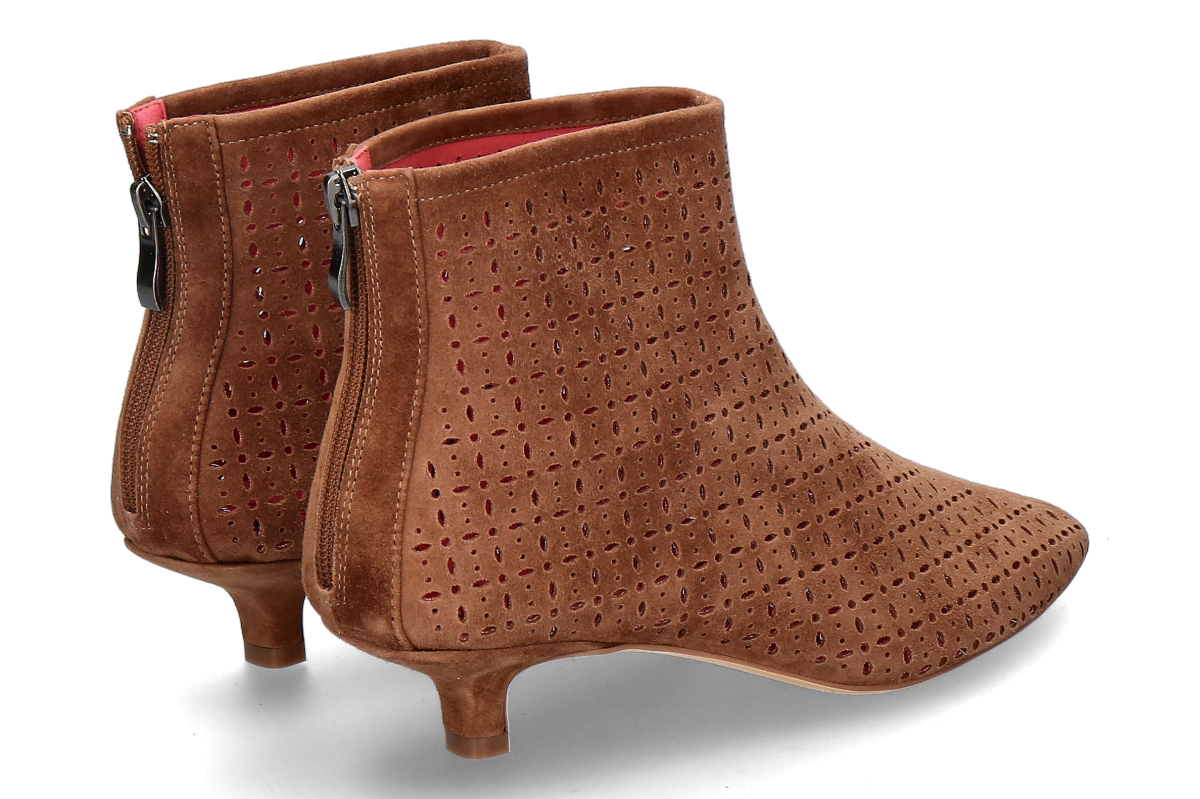 Black Rose kid suede cuoio_221900436_2