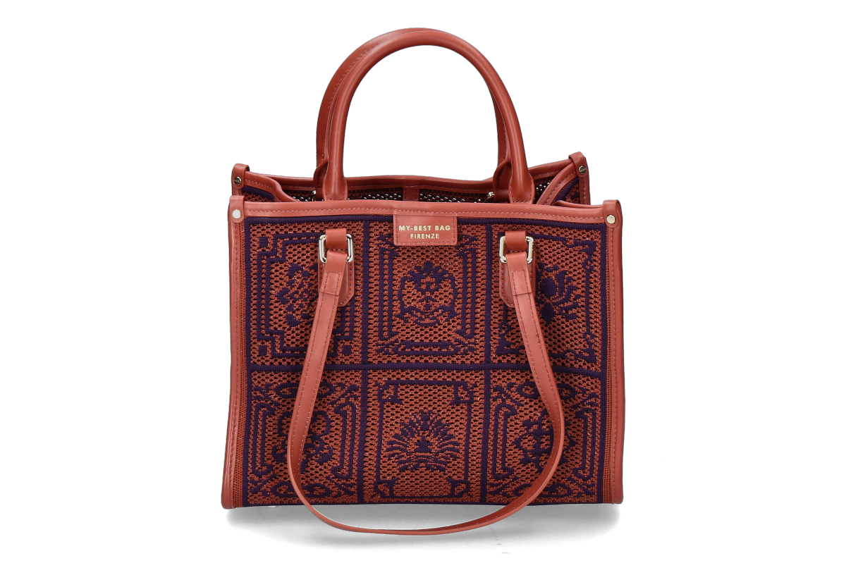 My-Best Bag Firenze bag MINI ATENA CABRIOLET