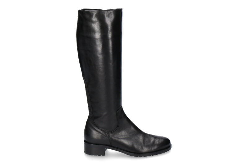 ScarpaRossa Stiefel NAPPA NERO XS-Schaft_255000047_3