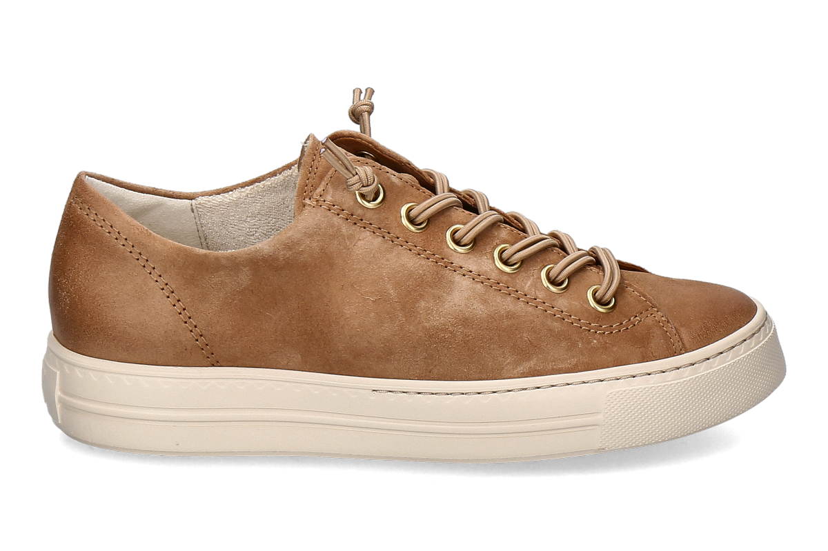 Paul Green Sneaker DAKAR- light brown