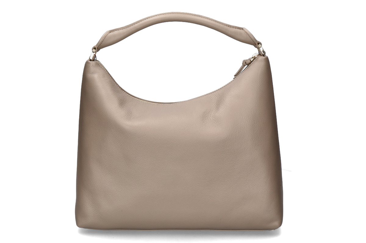 Aigner Bucket Bag ZITA M- taupe