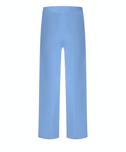 Cambio trousers Cameron spruce/blau