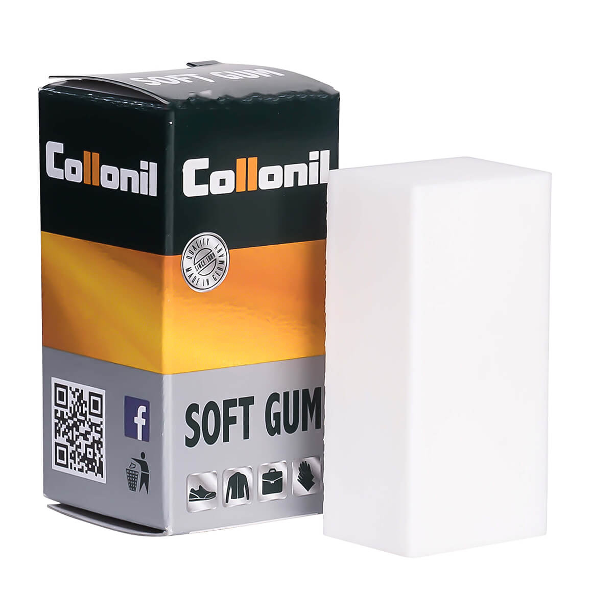 Collonil Soft GUM