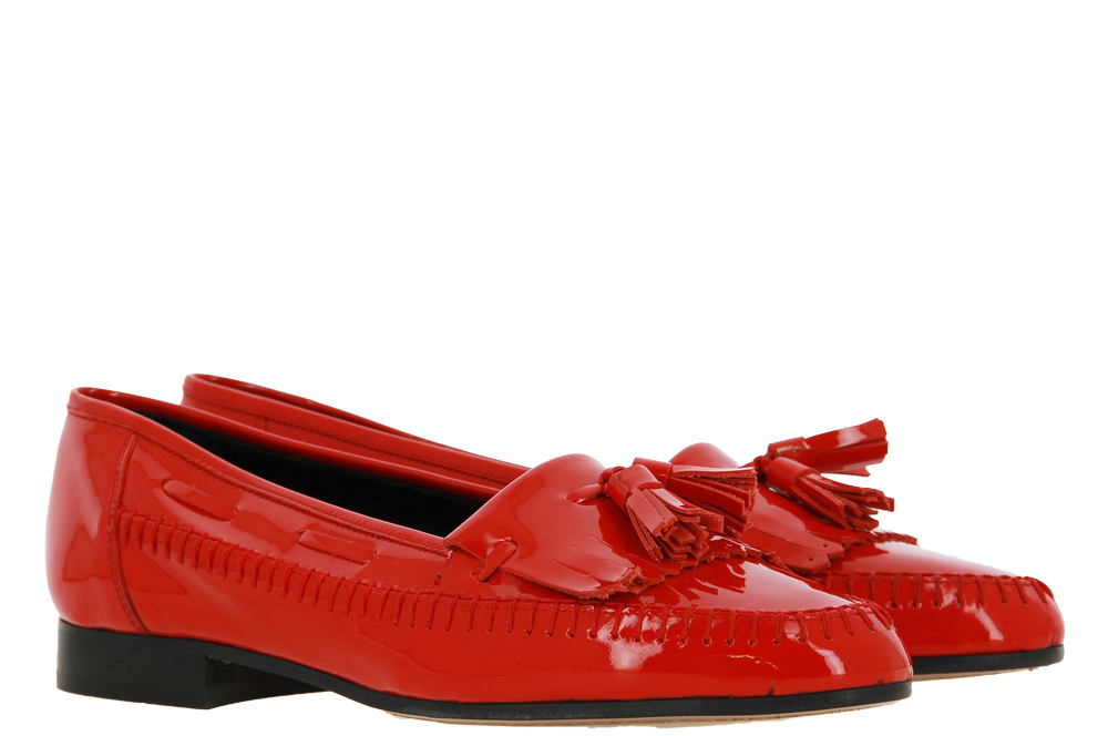 ScarpaRossa Loafer VERNICE ROSSO