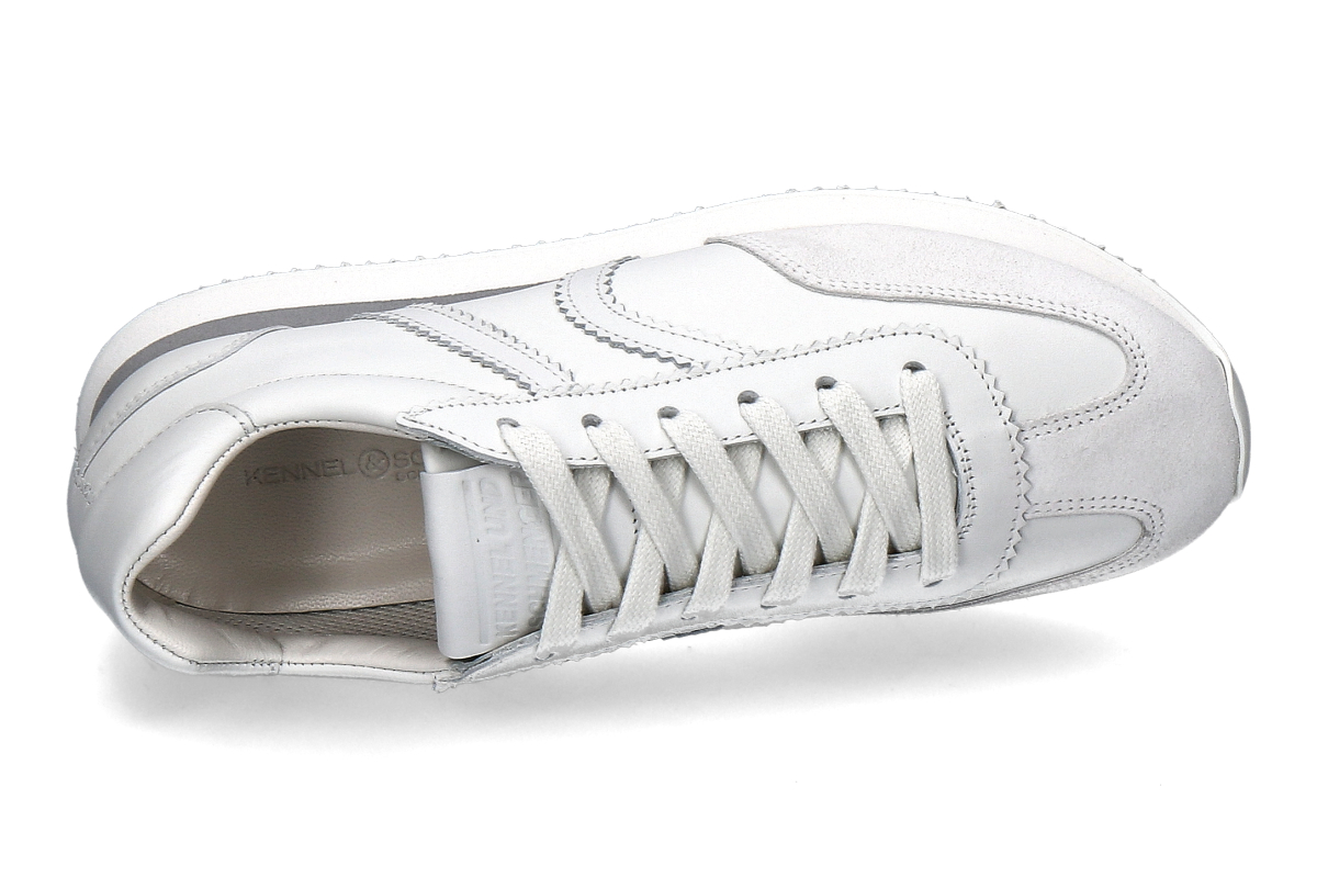Kennel Schmenger Damen- Sneaker MUI- bianco_232900545_5