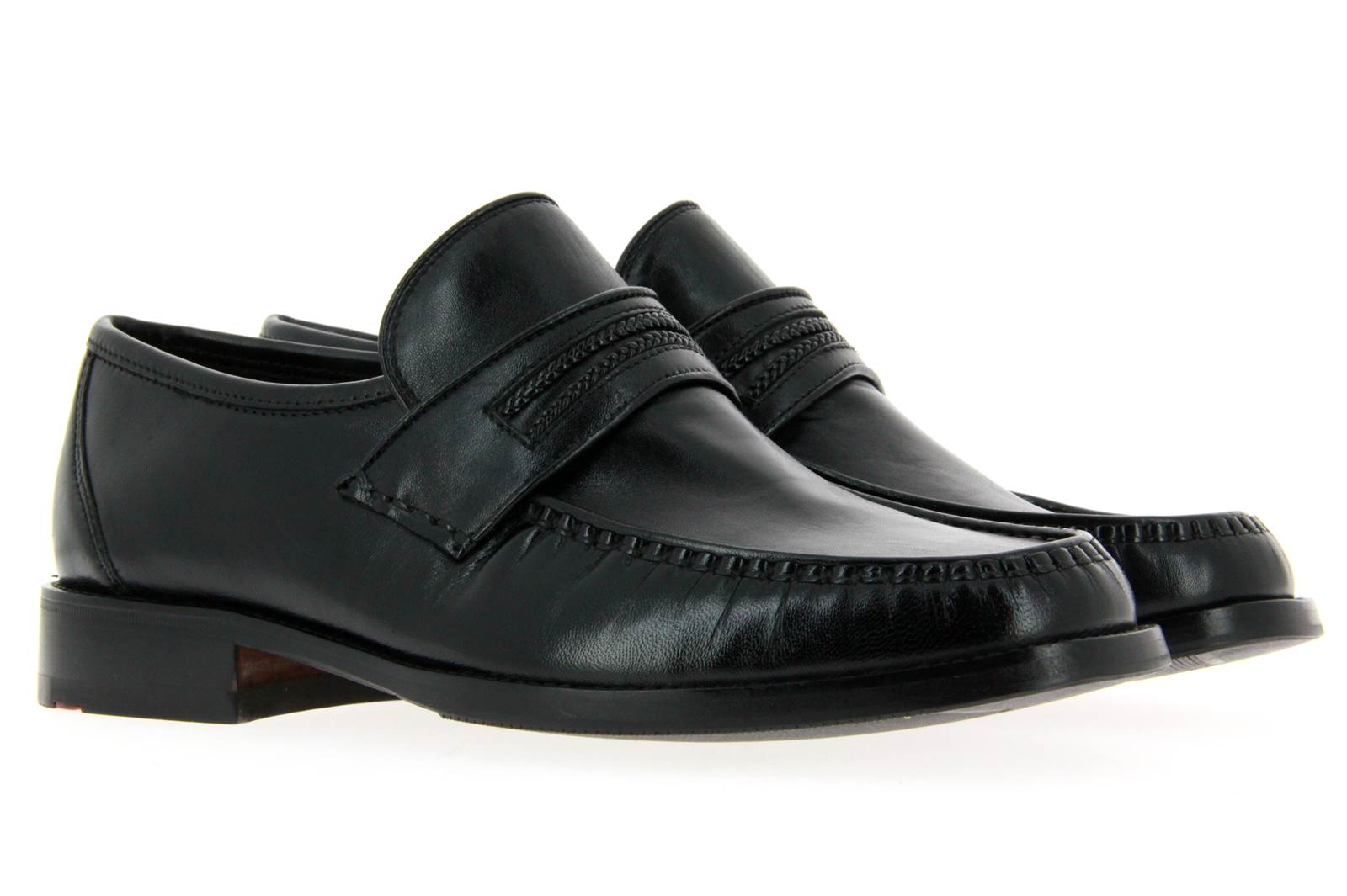 Lloyd Loafer KENDO BLACK
