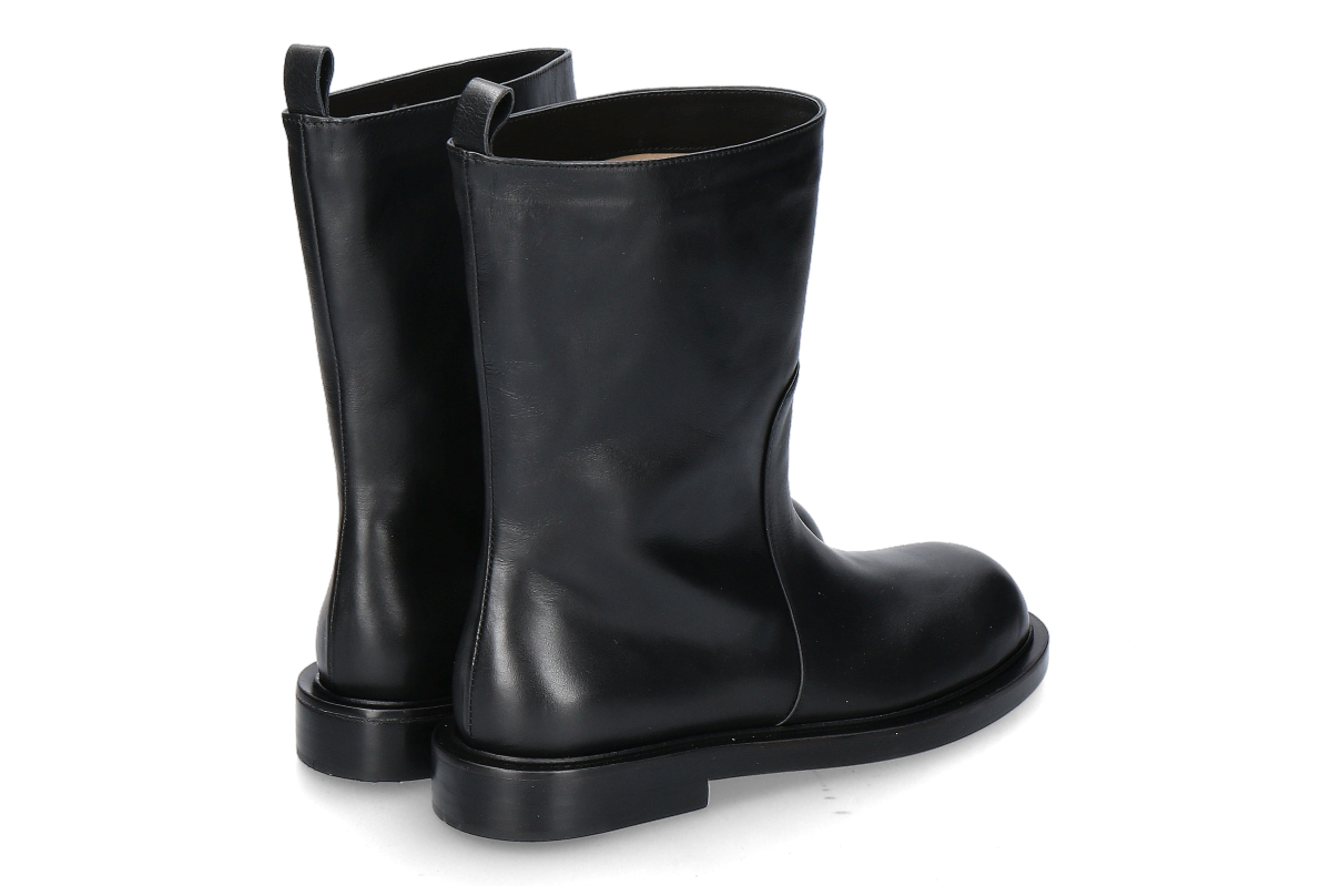 Pomme d-Or Stiefelette BETH SETA- nero_251000166_2