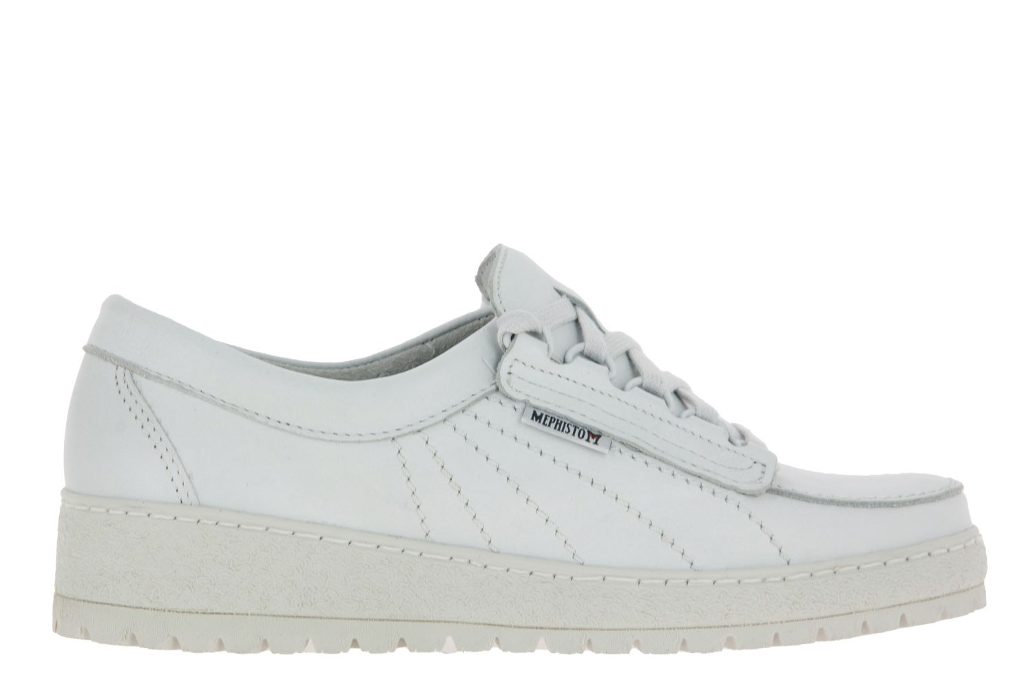 Mephisto sneaker LADY WHITE SANDYCALF