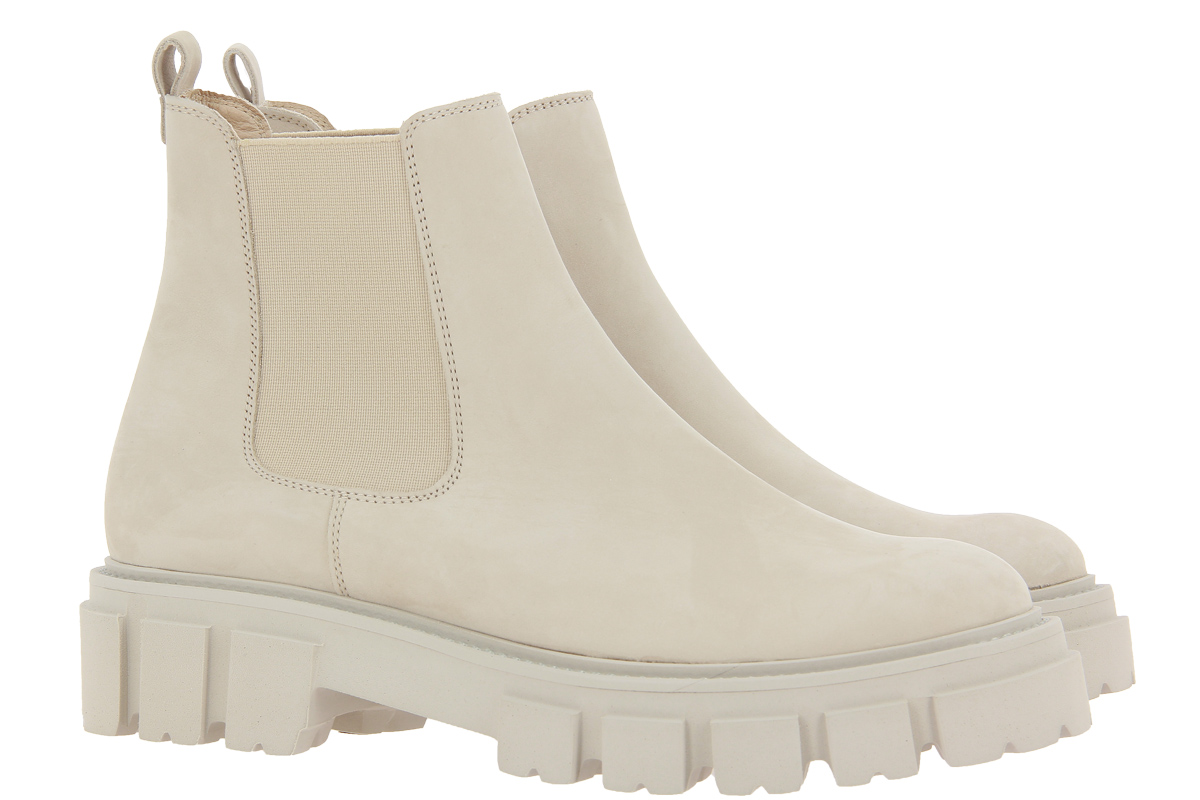 Kennel & Schmenger Boots VIDA NUBUK  DESERT