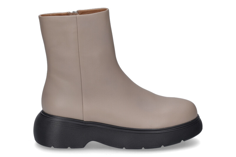 Bibi Lou boots TAUPE