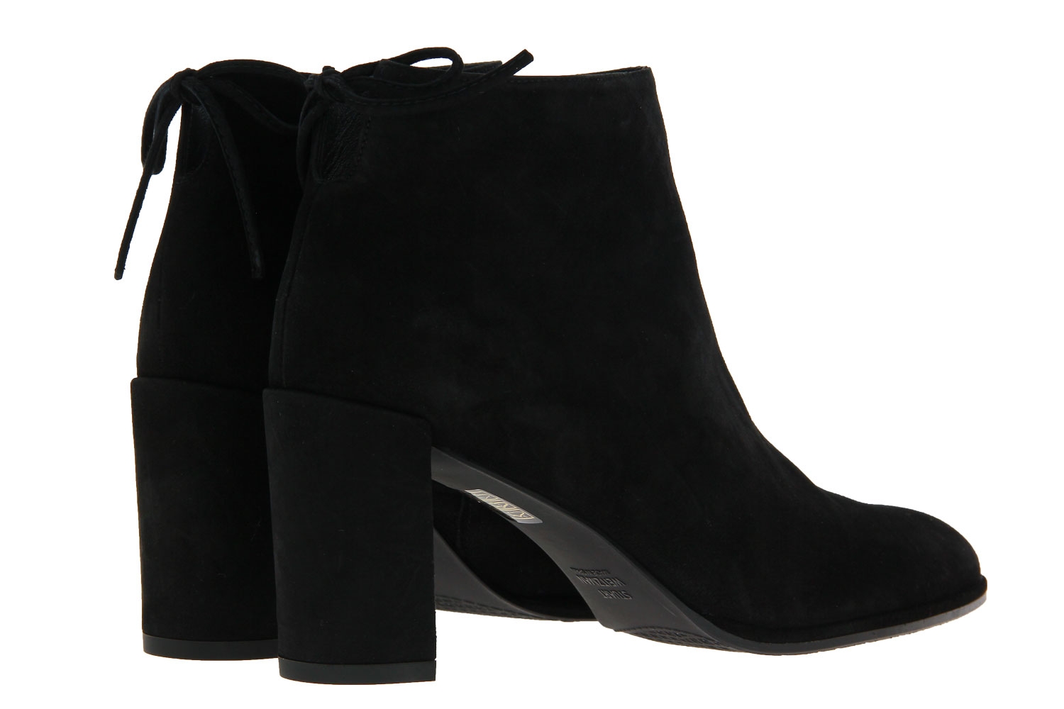 lofty bootie stuart weitzman