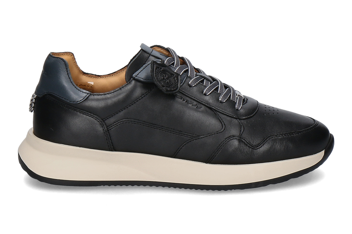 Ambitious men's sneakers RONNIE - black