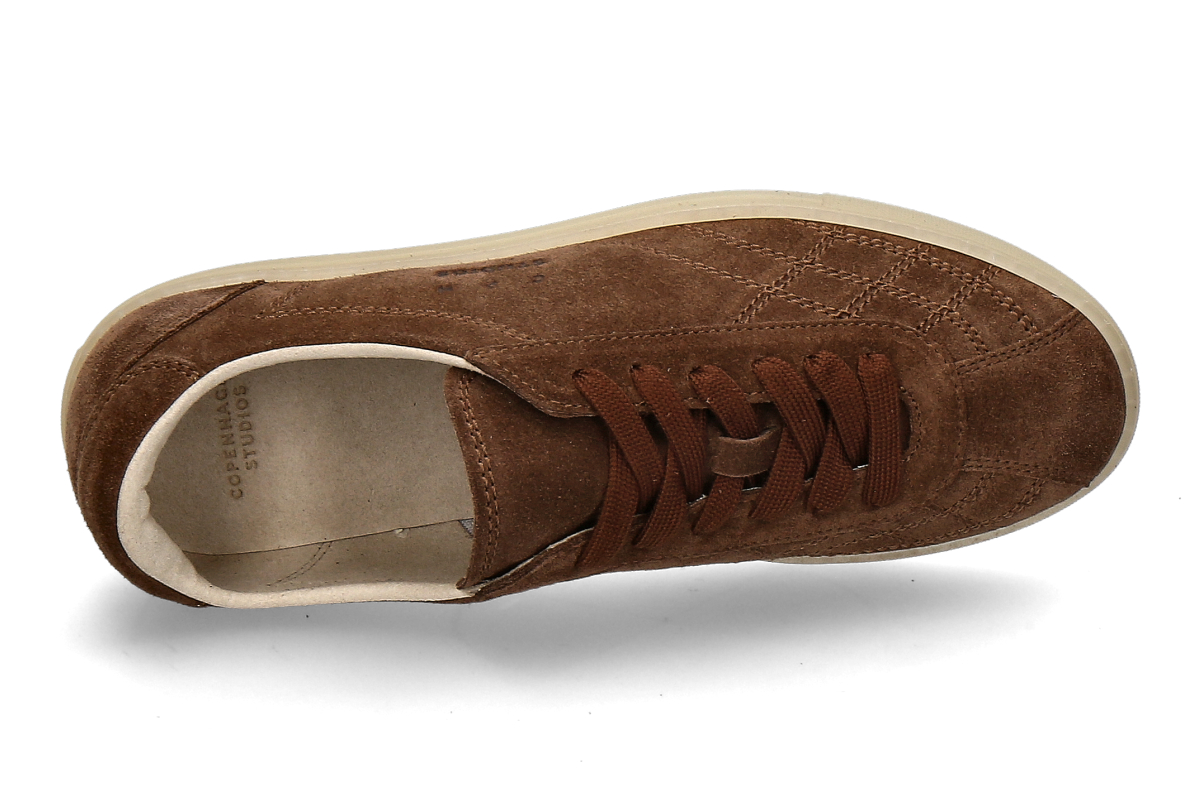 Copenhagen Damen- Sneaker CPH121- new mokka_232300093_3