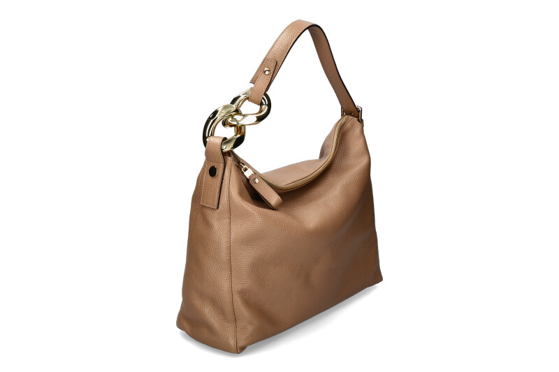 Gianni Notaro bag 511 CAMEL