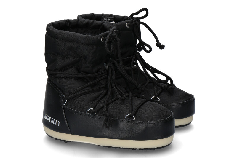 Moon Boot Nylon Boot