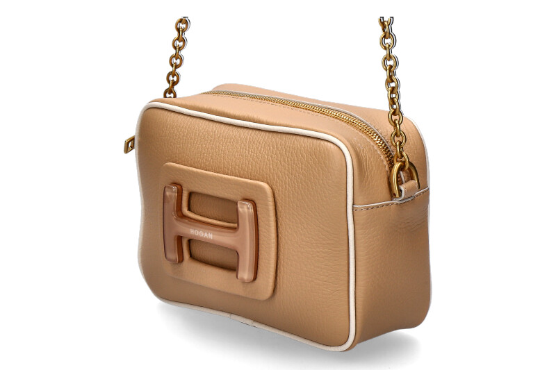 Hogan shoulder bag CAMERA BAG H PLEXI