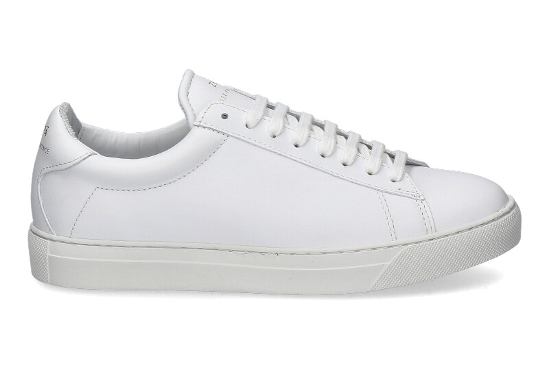 Zespa sneaker WOMAN APLA NAPPA WHITE