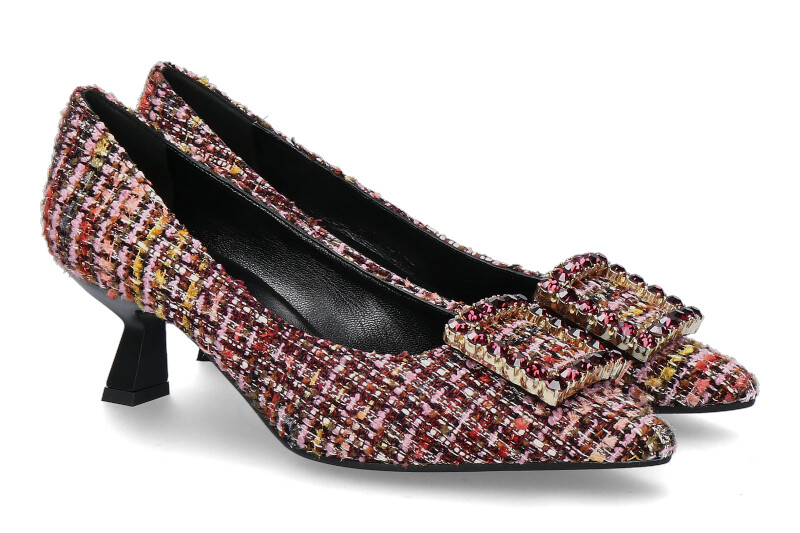 Roberto Festa pumps EVILLY PAVE