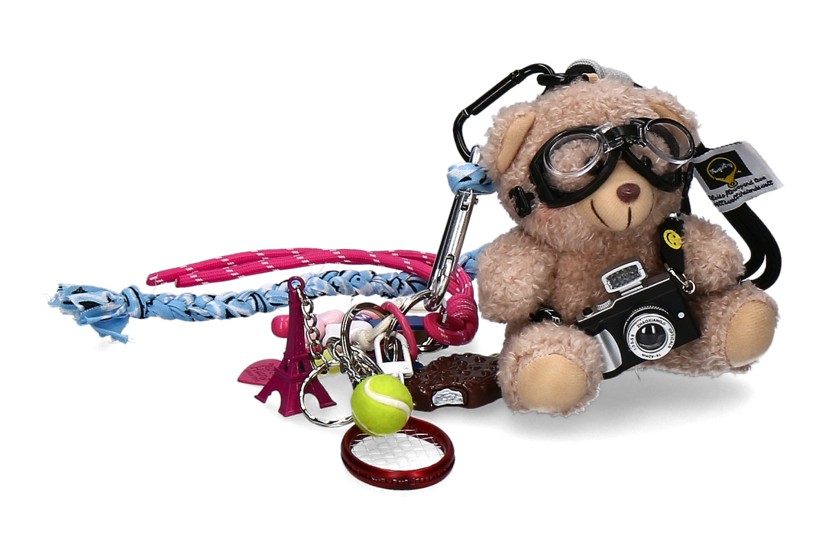 Rue Madam Charm MARVIN PHOTO- multicolor