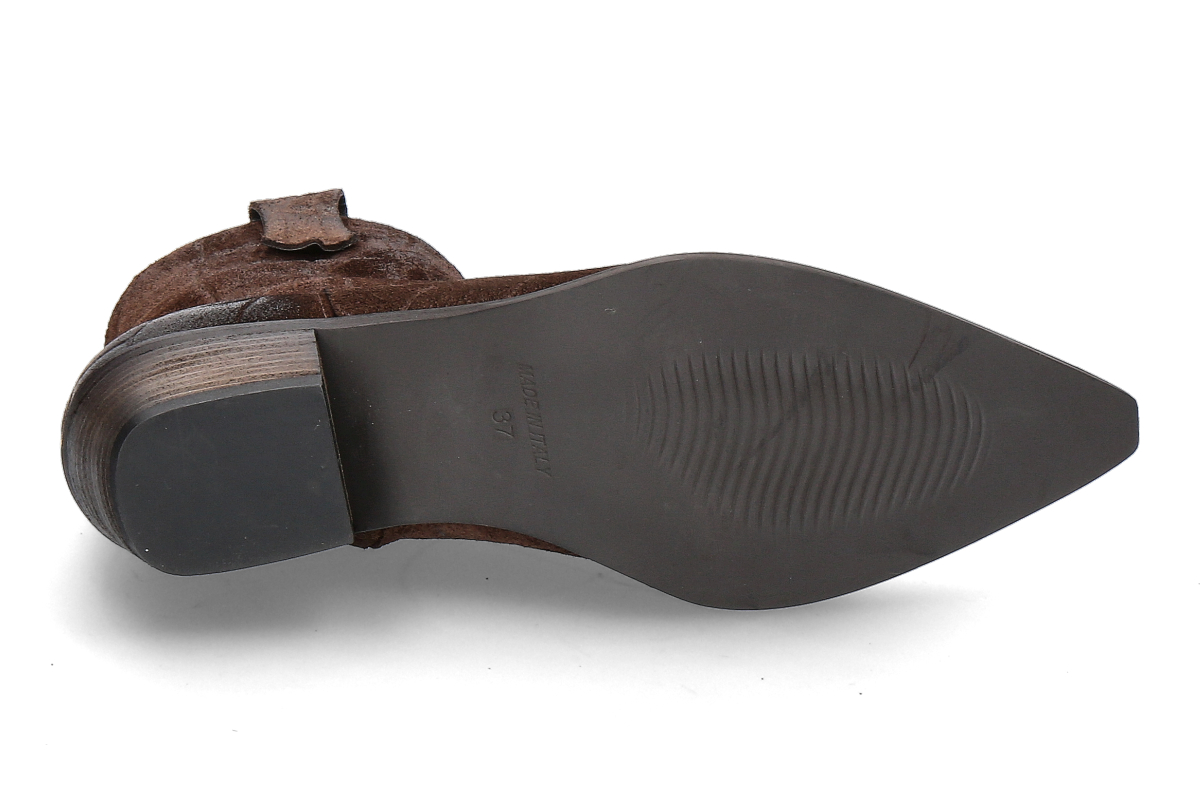 mimmu Stiefelette COCCO- dunkelbraun_257300015_4