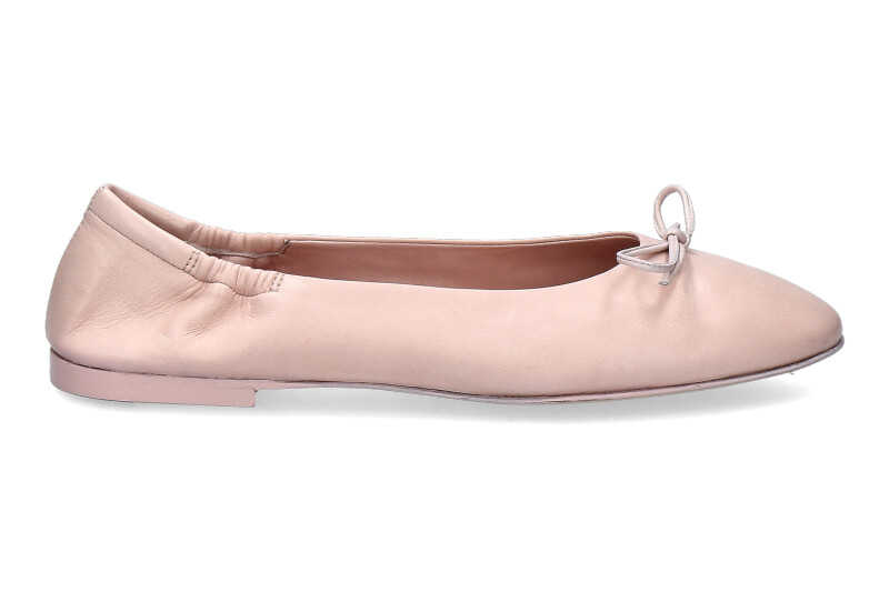 Pomme d'Or ballerina GLOVE ROSE 6465