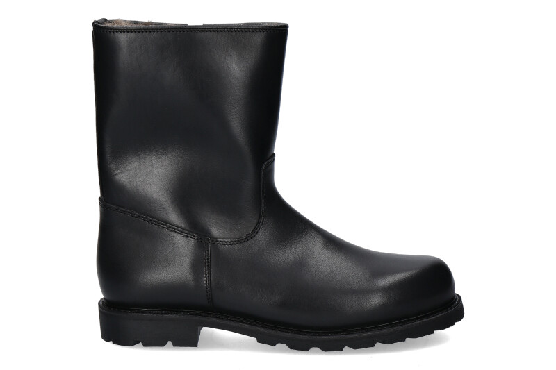 Ludwig Reiter boots lined ARLBERGER JUCHTENLEDER SCHWARZ