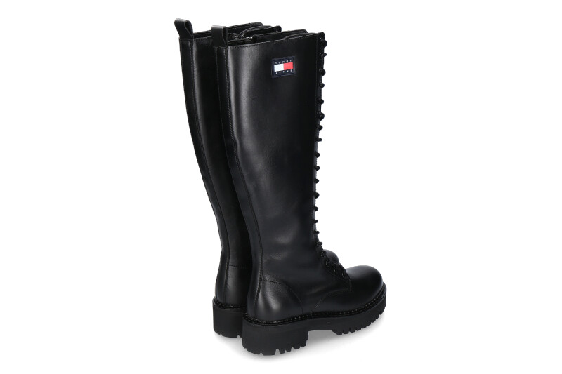 tommy-hilfiger-boots-urban-long-shaft-lace-up-black_256000037_2 tommy-hilfiger-boots-urban-long-shaft-lace-up-black_256000037_2