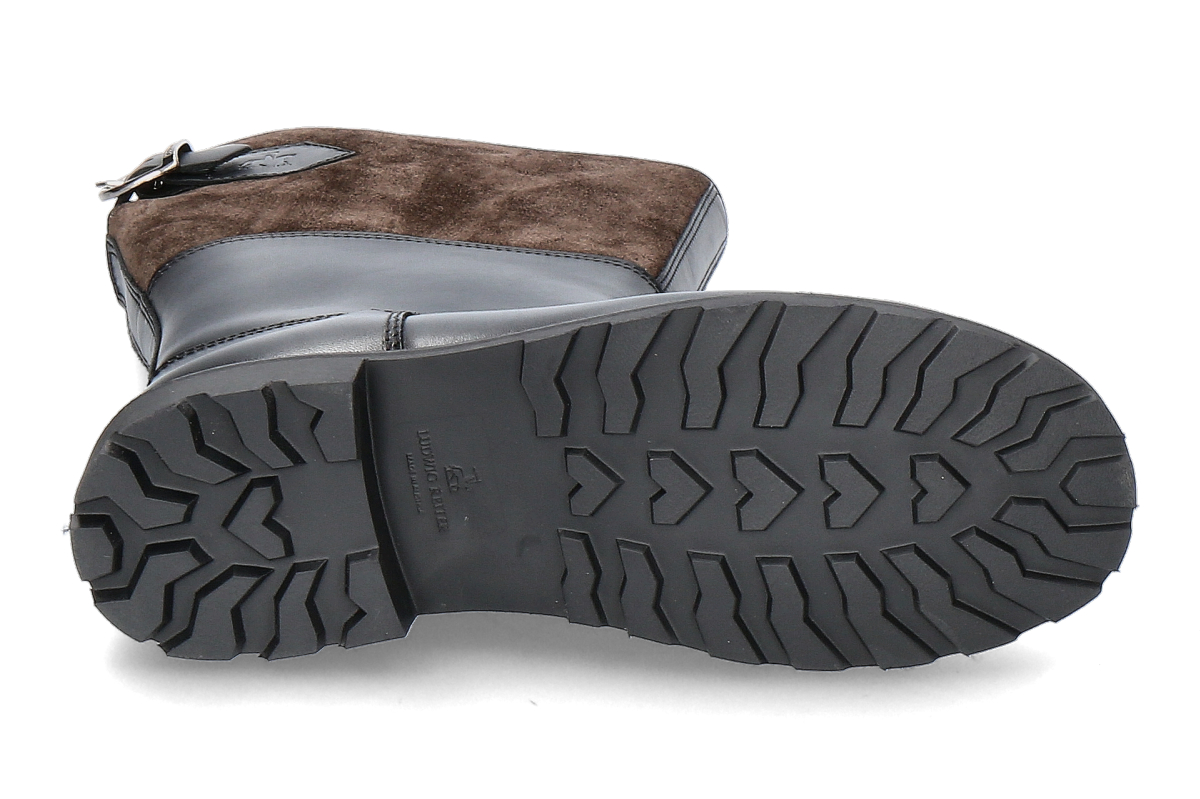 Ludwig Reiter Stiefel gefüttert MARONIBRATER XL-SCHAFT- schwarz_164900003_4