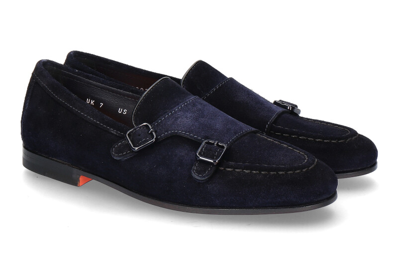 santoni-loafer-blu__1