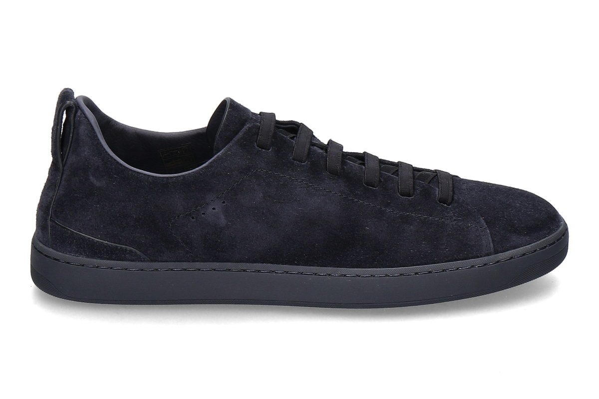Church's men's- sneaker ROCHDALE- navy/ dark blue