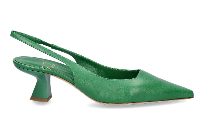 Roberto Festa sling pumps ARABEL NAPPA RUCOLA