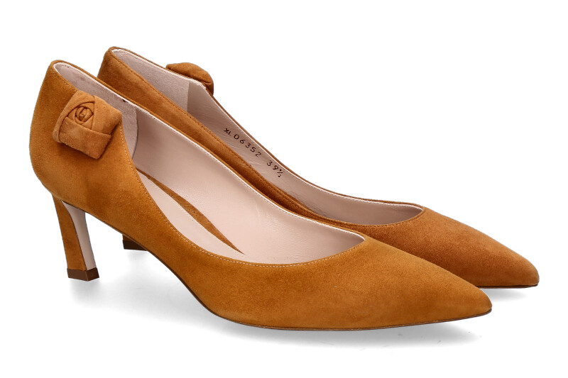 Stuart Weitzman pumps PRIMROSE CARAMEL 