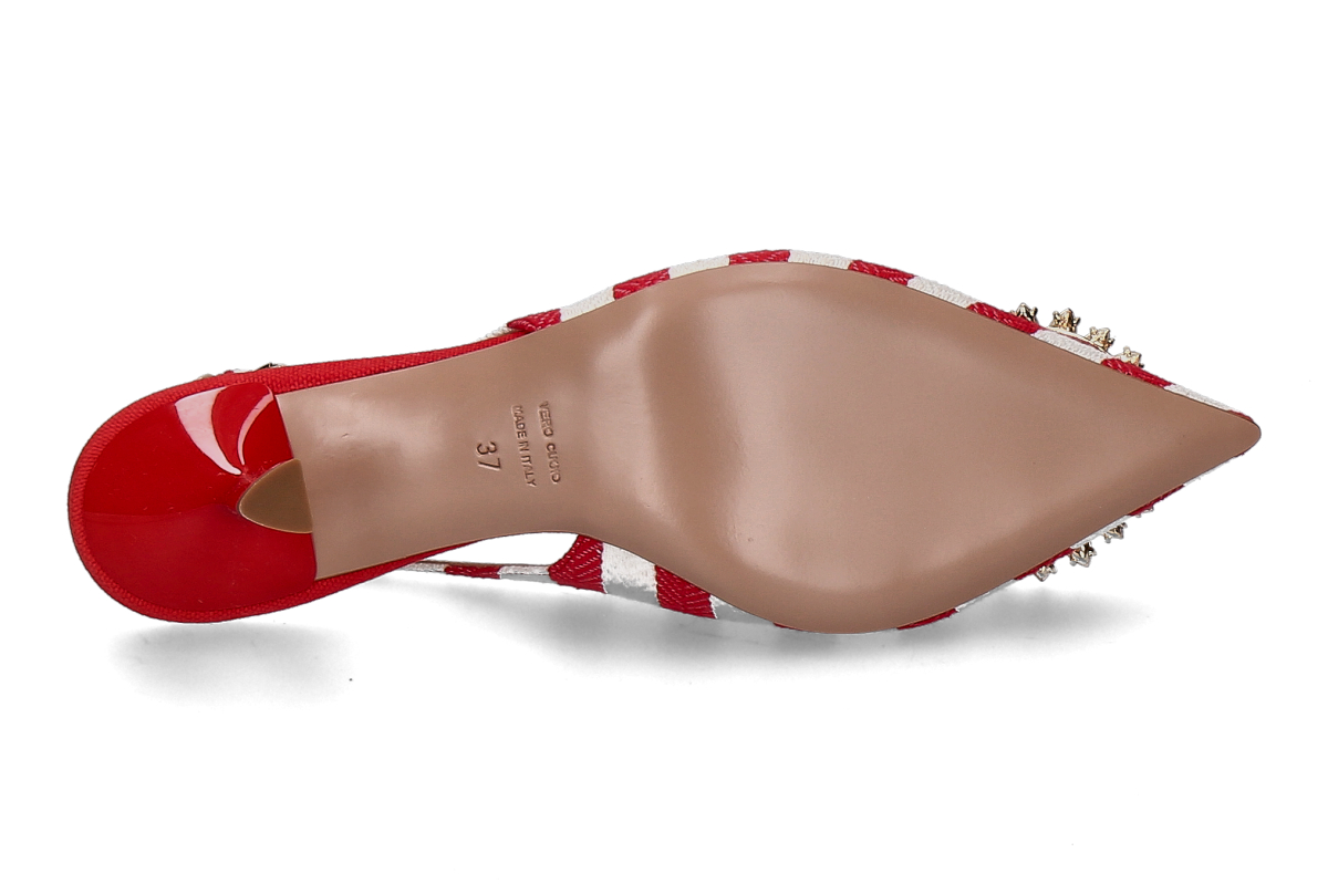 Roberto Festa Slingpumps DIANAS- rot_221500121_4