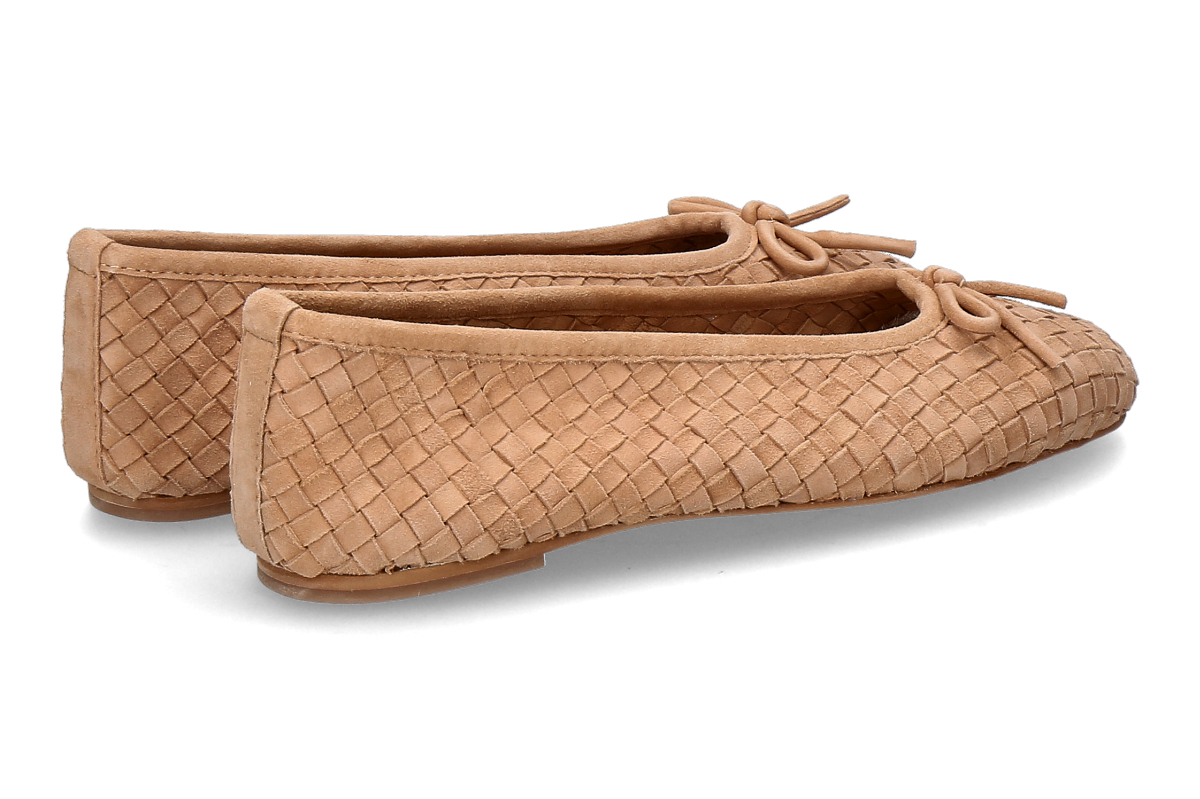 Inuovo Ballerina H26138- coconut_221300103_2